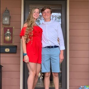 Meet your Posher, Charlotte